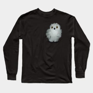 Owl Long Sleeve T-Shirt